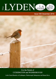 Lyden December 2019